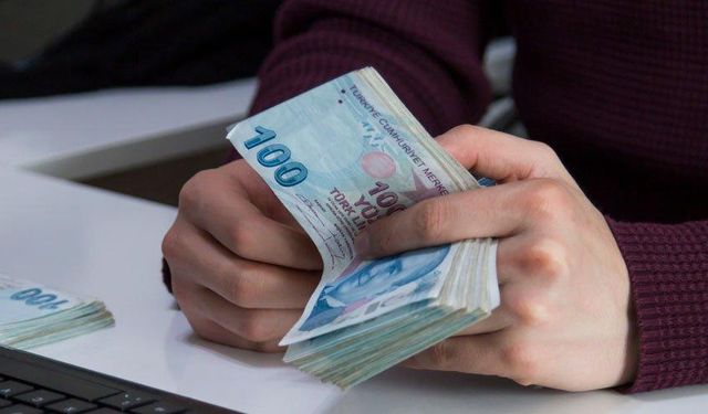 40 bin TL ödeme haberi! Bugün başladı ve 3 gün daha sürecek! Bankadan hemen ödeme alınacak, Kaçırmayın