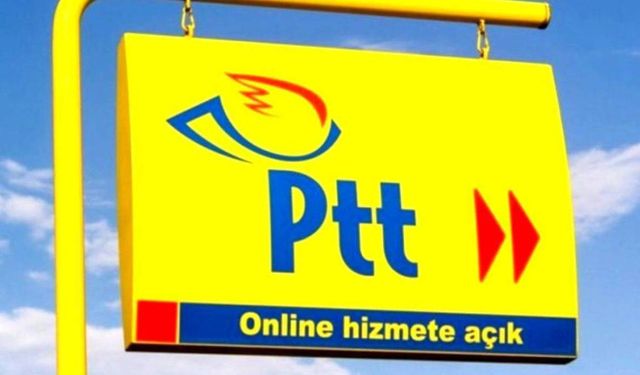 PTT nakit ihtiyaçlarını ödeme yapacağını açıkladı, 100.000 TL limit hazırladı