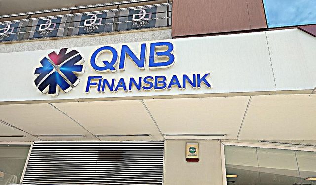 QNB Finansbank Faizsiz 20 Bin Lira Kredi Dağıtacak! Söz Verene Bedava…