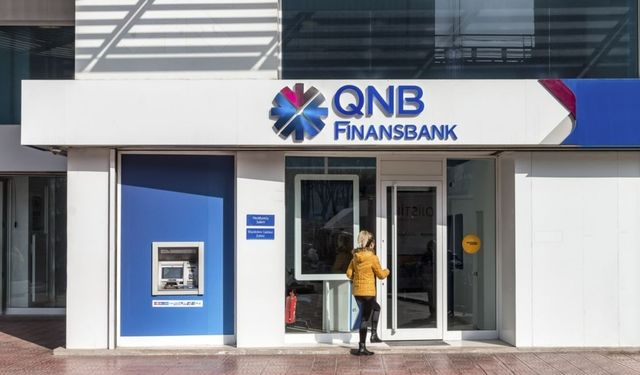 QNB Finansbank 10 bin TL ödeme başlattı! Son dakika haberine göre işlemler hemen yapılacak!