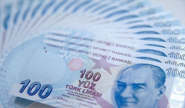 TC kimlik numarası son rakamları 0 ve 8 arasında olan kişilere 25.000 TL kredi ödenecek