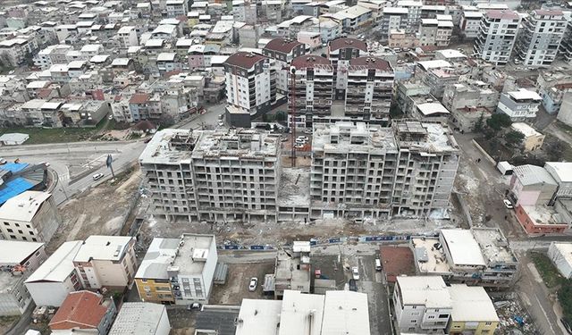 16 Bankadan Konut Kredisi Faiz İndirimi! Sınırlı Bir Süreliğine Yüzde 0,79’dan Başlayacak