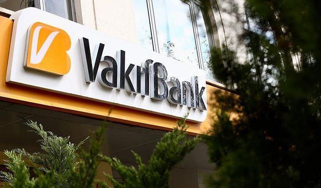 Vakıfbank, Kredi Notu Düşük Olanlara 15.000 TL Kredi Desteği Sağlıyor