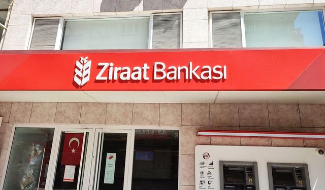 Cüzdanında Ziraat Bankası kartı olan vatandaşlara ödeme müjdesi verildi! Son dakika duyuruldu!