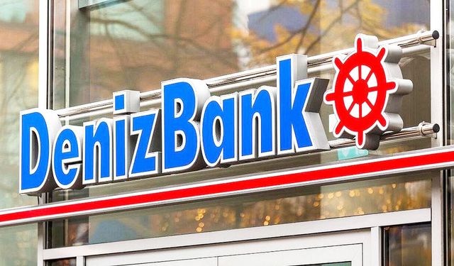 Son dakika flaş haber! Denizbank banka hesabı olanlara ödeme haberi! 4 gün içinde işlem yapmanız için ekranlar açık!