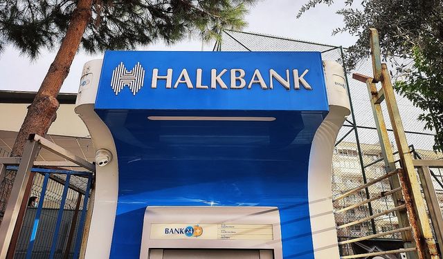 Halkbank’tan Özel Fırsat: Mini Kredi ile 5000 TL ve 1.99 Faiz Oranı