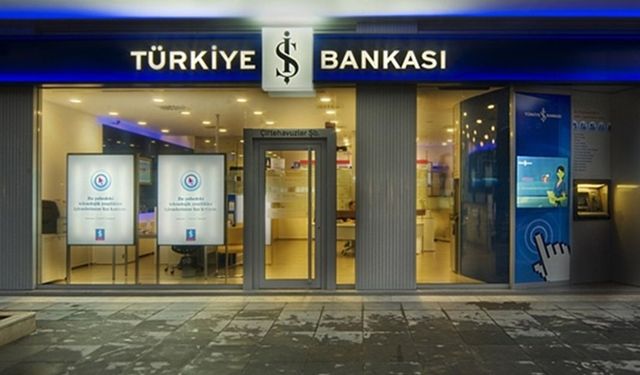 İş Bankası'ndan Düşük Faizli İhtiyaç Kredisi İmkanı