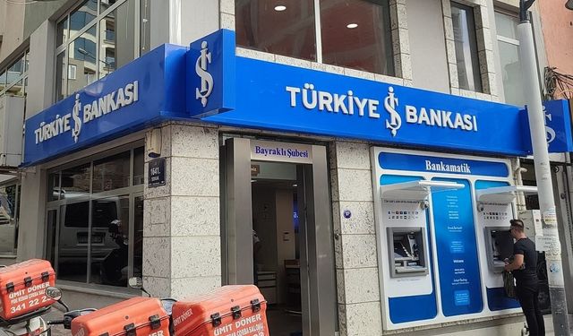 İŞ bankası hesabınız varsa 2 gün içinde işlem yapmanız gerekiyor! Genel müdürlük duyurdu!