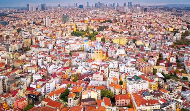 İstanbul depremi için kırmızı alarm verildi! Sadece tarihi yarımadada binlerce yapı... Rakamlar ardı ardına açıklandı!