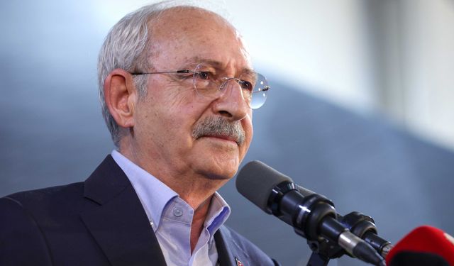 Kemal Kılıçdaroğlu Kurban Bayramında Emekliye 15000 TL Ödeme Yapacağını Açıkladı 