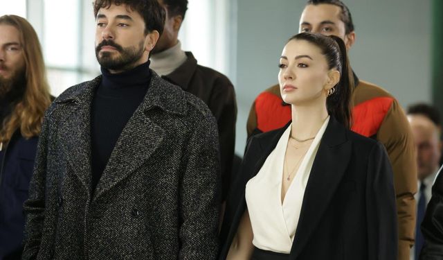 Burcu Özberk ve Gökhan Alkan Sosyal Medyada Etki Yaratmaya Devam Ediyor