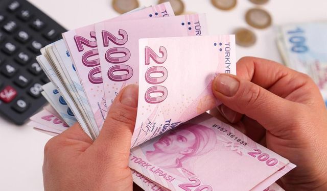 3 bankadan atak var! 3 kamu bankası yaptığı açıklama ile tüm borçlarınıza ortak oluyor!