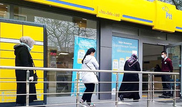 Anında Nakit İhtiyacınızı Karşılayacak Harika Fırsat: PTT ve Aktifbank İhtiyaç Kredisi Kampanyası