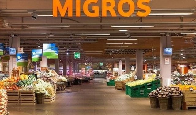 Migros indirim haberleriyle yüzleri gülümsetti! 69,90 TL yerine 37,90 TL'den satışta! Gel vatandaş gel