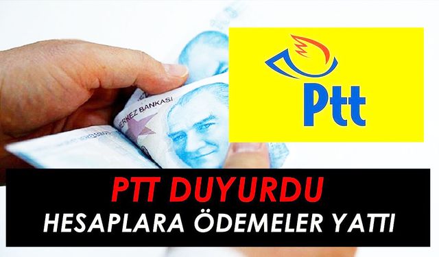 PTT'den anında 1.500-30.000 TL! 22 yaşına kadar başvuru şartı koyuldu! 3-4-5 Nisan'da cepler bayram edecek