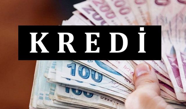 20.000 TL ihtiyaç kredisi için en düşük faiz ve taksit hangi bankada? 3 ay geri ödemesiz!