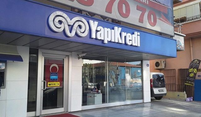 Yapı kredi bankası müjde verdi: 5000 TL ödeme yaptı! Banka hesapları olanlar için duyuru...