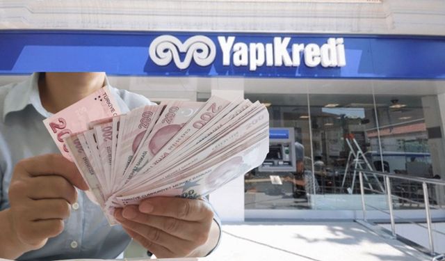 Güncel Emekli Promosyon Tutarları Açıklandı - Yapı Kredi'den Emeklilere Özel Fırsatlar!