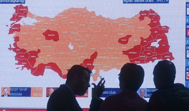 Seçim 2. Turda Devam Edecek, Türkiye 28 Mayıs’ta Sandık Başına Gidiyor