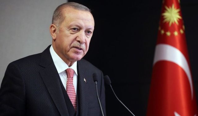 Cumhurbaşkanı Erdoğan, Asgari Ücret Zam Hedefiyle Gündemde!