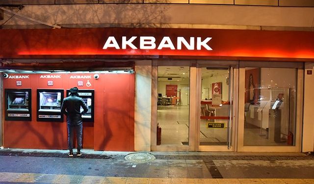 Akbank’tan Dev Kampanya! Başvuran Herkese 15.000 TL