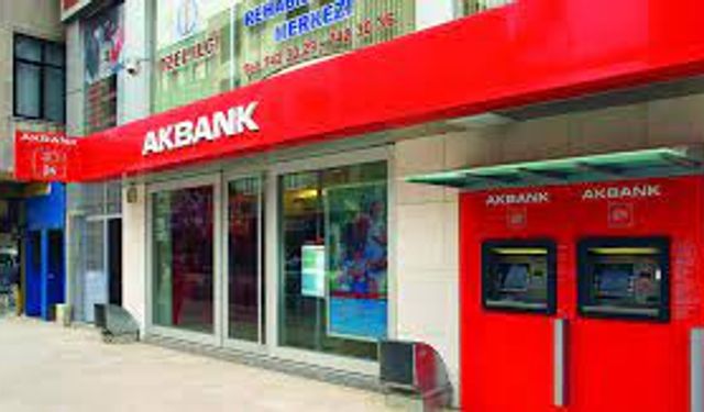 Akbank hesabı olanlar dikkat! Akbank 1500 TL geri ödeme yapıyor