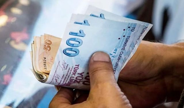 Son dakika: Bankamatik kartınıza 50 bin TL ödeme olacağı açıklandı!