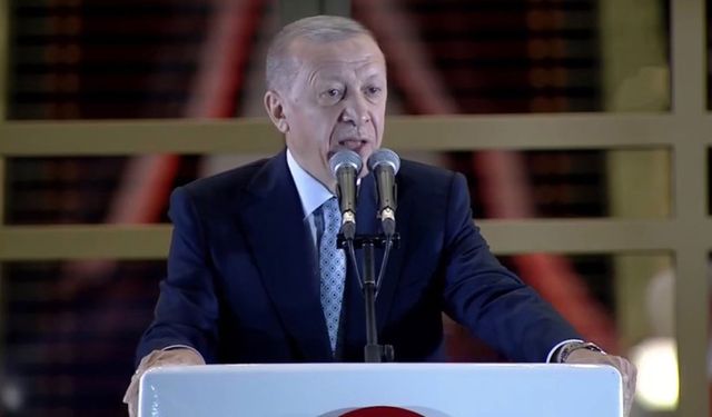 Bakanlar Değişti, Erdoğan'dan Yeni Kabine Açıklaması!