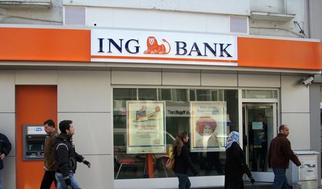 İNG Bank’tan Emeklilere Müjde! 10.000 TL’ye Varan Nakit Promosyon