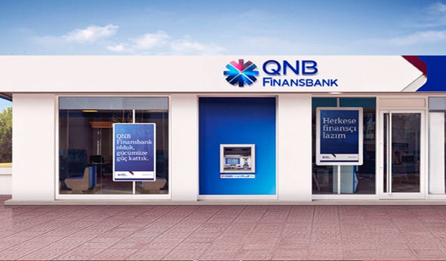 Kurban Bayramı İçin Özel Kampanya: QNB Finansbank, Yeni Müşterilere Düşük Faizli Kredi İmkanı Sunuyor