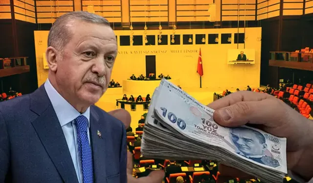 2023 Emekli Maaşlarına Temmuz Ayında Nihai Zam Geldi: İşte Yeni Maaşlar