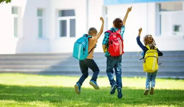 Öğrenciler Yaz Tatilinde Ne Yapmalı, Tatili Nasıl Değerlendirmeli?