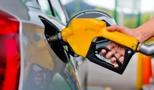 Benzin Zamlı Fiyat Ne Kadar Oldu, Kaç TL, Motorun Litre Fiyatı Nedir?