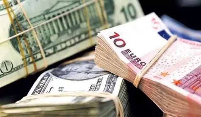 10 Ağustos 2023 Perşembe dolar ve euro’da son durum! Bugün hangi gelişmeler takip edilecek?