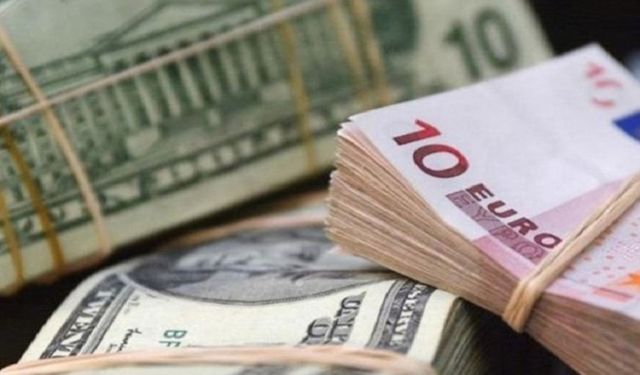 11 Ağustos 2023 Cuma güncel döviz fiyatları! Dolar ve euro ne kadar oldu? İşte son rakamlar