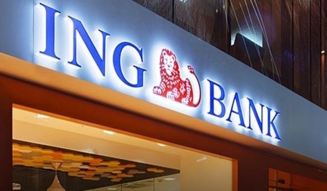 ING Bank’tan rekabeti kızıştıracak hamle: Emekliye 20 bin TL promosyon müjdesini paylaştı!