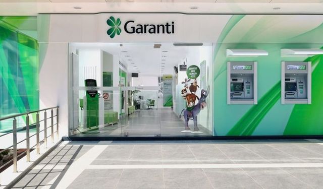 Garanti Bankası, Zafer Bayramı’na özel kredi seçeneğini duyurdu: 10 gün içinde başvuru yapan kazançlı çıkacak!