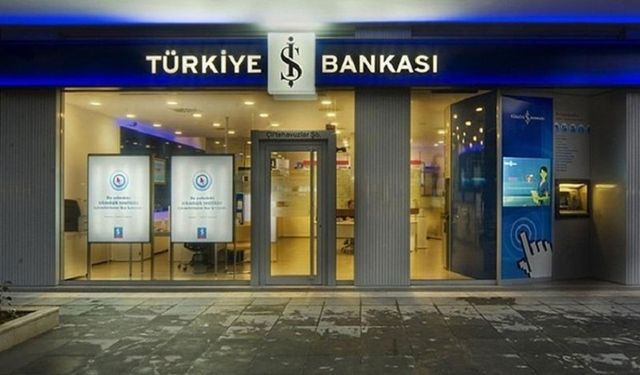 İş Bankası, promosyon yarışında gaza bastı: Banka, 7500 TL’yi anında hesaba aktaracak…