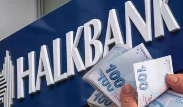 Halkbank gemileri yaktı: Ev alacaklara 900.000 TL veriyor! İşte aylık taksit miktarları