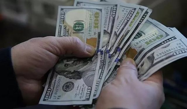 28 Ağustos 2023 dolar ve euro kaç lira oldu? Haftanın ilk günü döviz fiyatlarında son durum