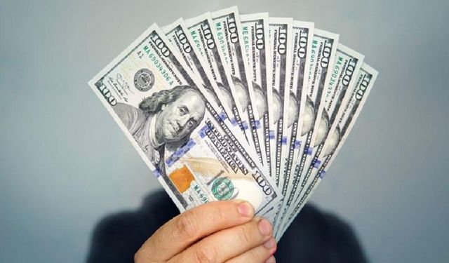 7 Ağustos 2023 Pazartesi 1 dolar kaç lira oldu? Haftanın ilk günü dolar ve eurodaki son durum!