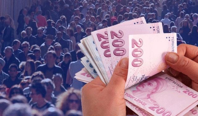 SON Dakika Haberi ile Emeklilere 16000 17000 18000 TL ödeme olacak! Cumhurbaşkanı Açıkladı