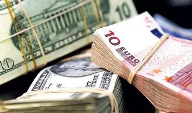 Dolar ve euro zirveyi zorluyor! 8 Ağustos 2023 Salı döviz fiyatlarında son durum! Güncel fiyatlar…