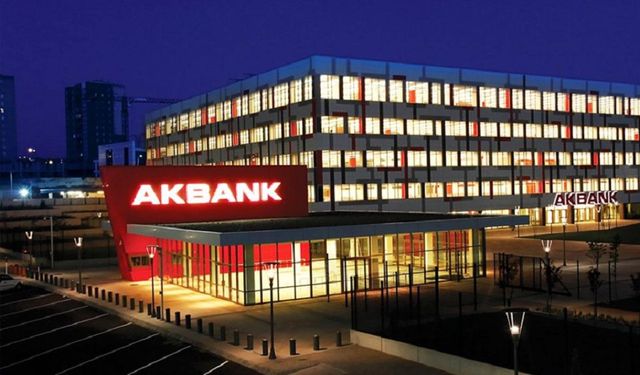 Uzun vadeli ve düşük faizli kredi kampanyası! Akbank 120 ay vadeli 300.000 TL konut kredisi online başvuru ekranı…