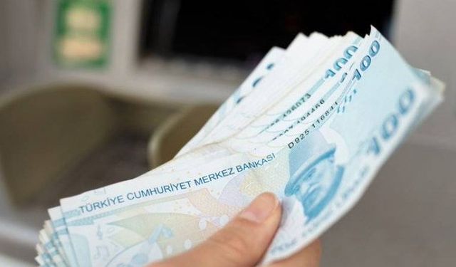 Bankamatik kartınıza 60.000 TL ödeme olacak! Son dakika açıklaması geldi, Hemen bu sabah açıklandı!