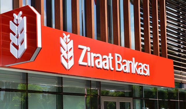 Ziraat Bankası şaşırtan yeni oranıyla göz doldurdu! Hesabı olanlara 12.493 TL ek ödeme yatacak! Sadece 32 gün beklemeniz