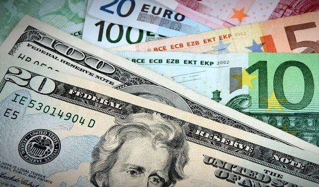 12 Ağustos 2023 dolar ve euroda son durum! 1 dolar kaç TL oldu? Dolar 27 lirayı aştı mı?