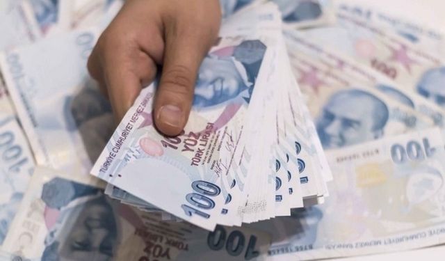 Emeklilere en büyük müjde, bankalardan geldi: Dört banka, 10 bin TL’ye kadar promosyon verecek…