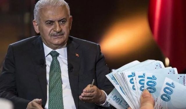 Emekliye beklediği müjdeyi, Binali Yıldırım verdi: “Ciddi bir iyileştirme yapılacak!”