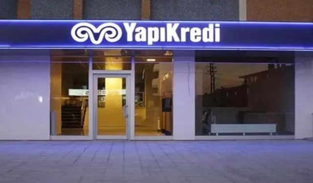 Ev alacaklar dikkat! Yapı Kredi’den 120 ay vadeli ev kredisi: 600 bin lira için kolay başvuru